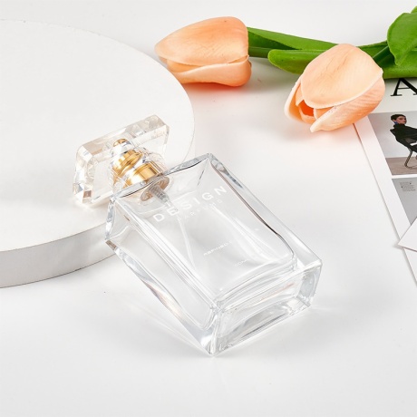 Create Your Own Perfume