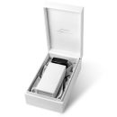 Create Your Own Perfume - Luxury Leather Box