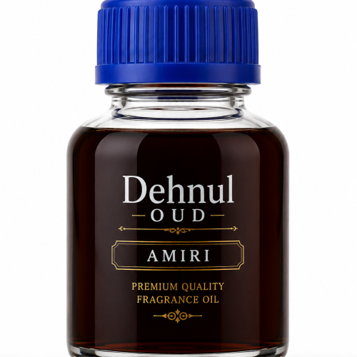 Dehn Al Oud – Amiri (Pure Oud Oil)