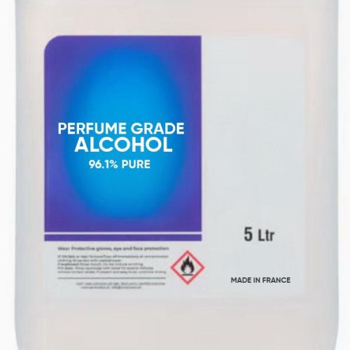Perfume Grade Ethanol (96.1% Pure)