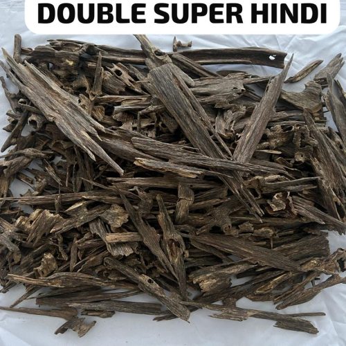 Agar Wood – Double Super