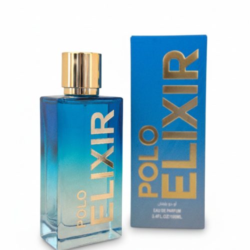 POLO ELIXIR