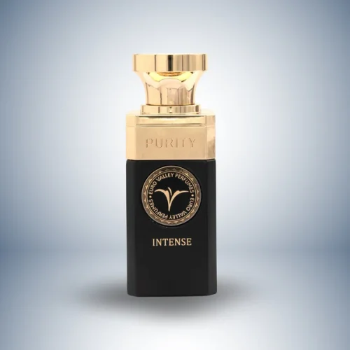 Purity Intense – Saffron, Rosemary & Woody Perfume