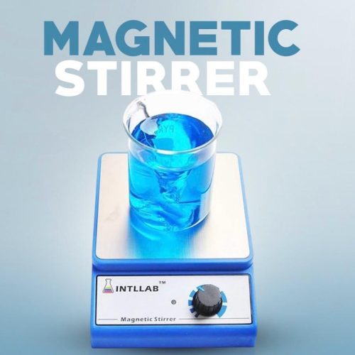 MAGNETIC STIRRER
