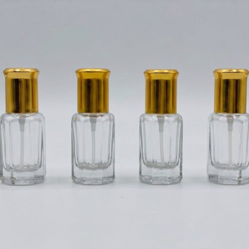 6ML ROLL ON BOTTLE SET