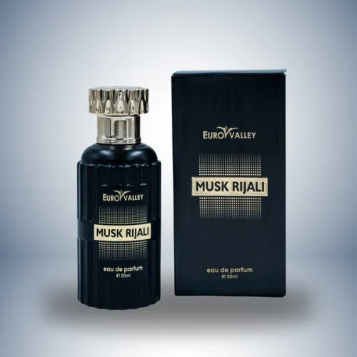 MUSK RIJALI PERFUME 50ML