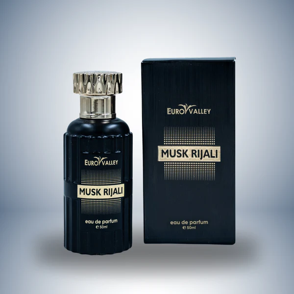 MUSK RIJALI PERFUME 50ML