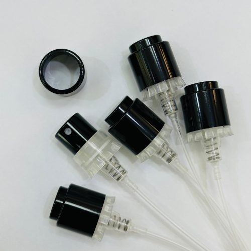 EASY PUMP BLACK COLOUR