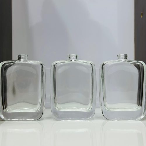 50ML PERFUME BOTTLE PLAIN