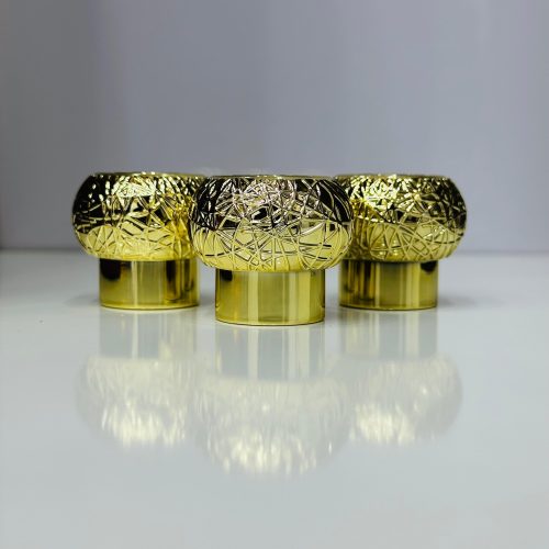 CAP GOLDEN PB