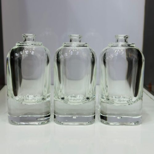 50ML PERFUME BOTTLE (525 PLAIN)