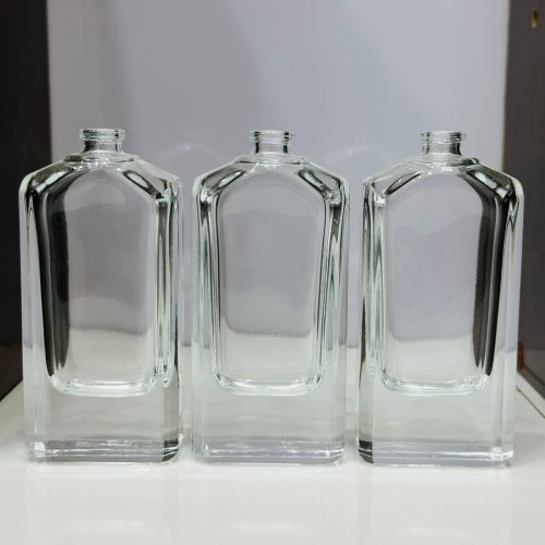 50ML MOUNT PERFUME BOTTLE