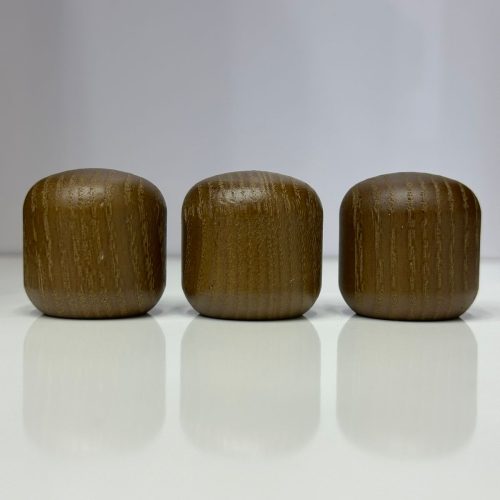 CAP WOODEN BIG (L)